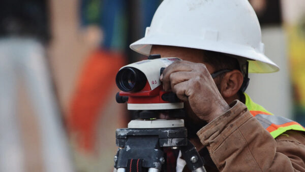Real Estate Surveys