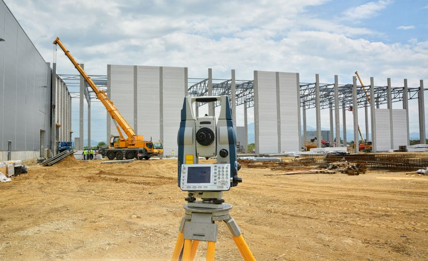 Construction Surveys