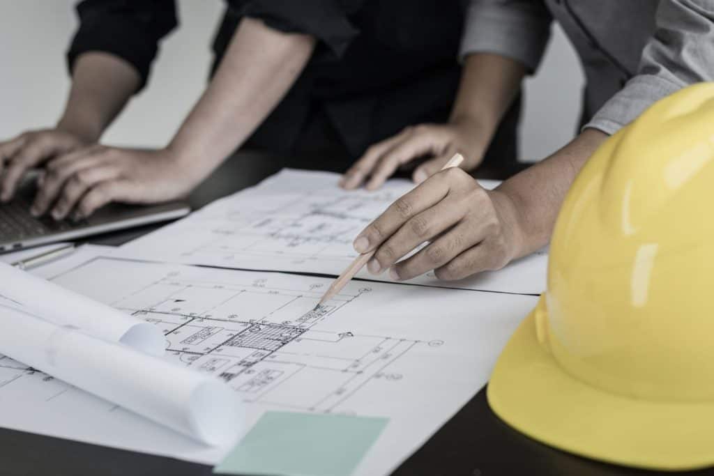 Boundary & Legal Surveys