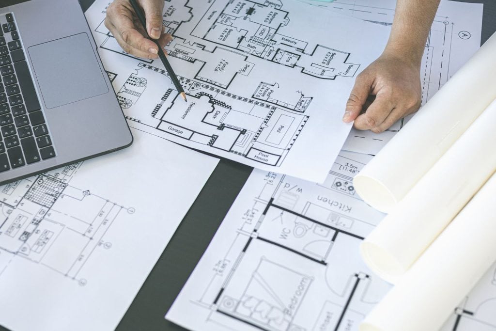 Construction Layout & Staking Services in Toronto