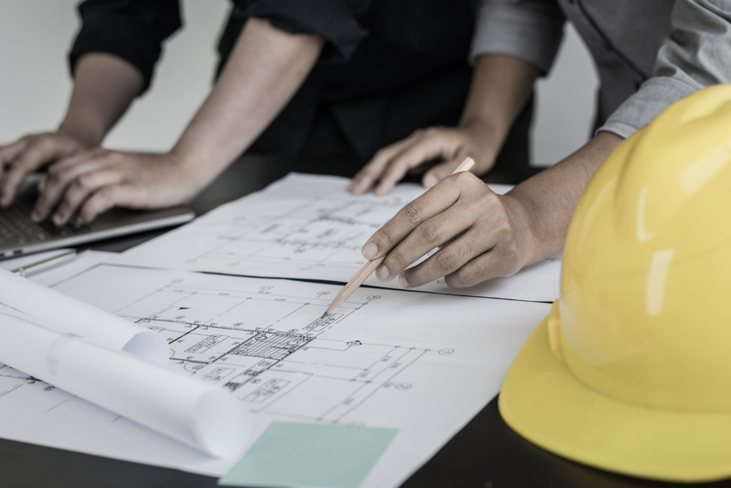 Boundary Survey Services