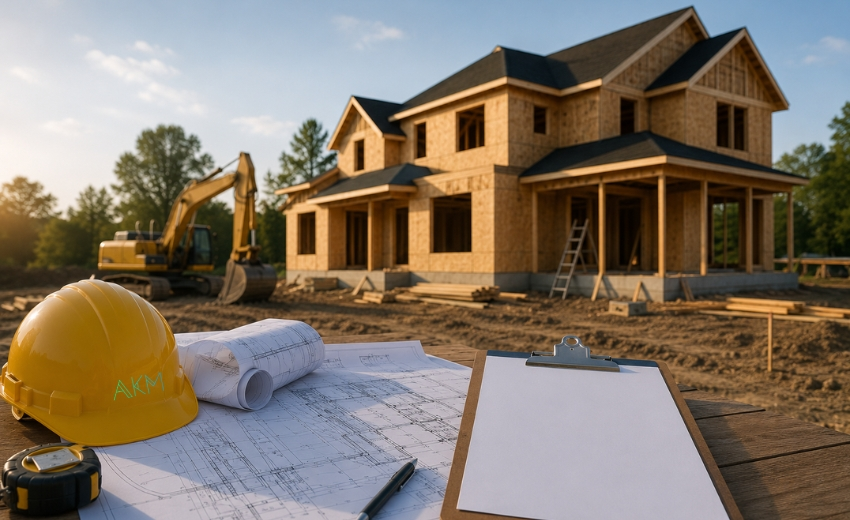 Builder package