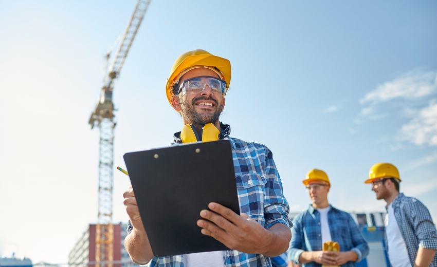 Builder package