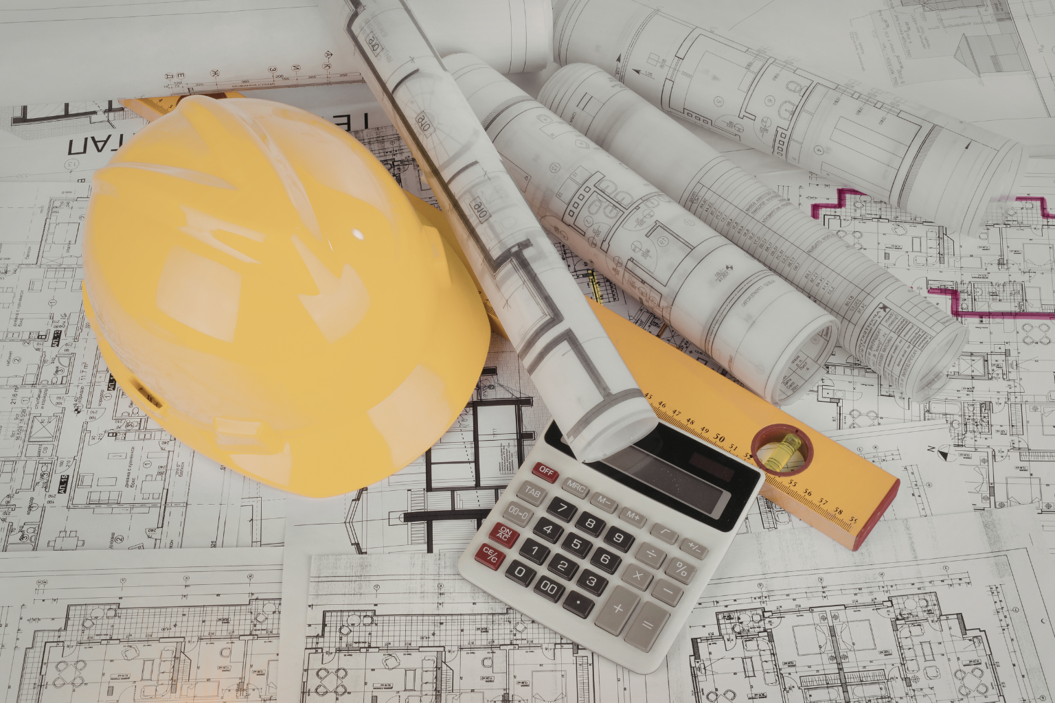 As-Built Survey