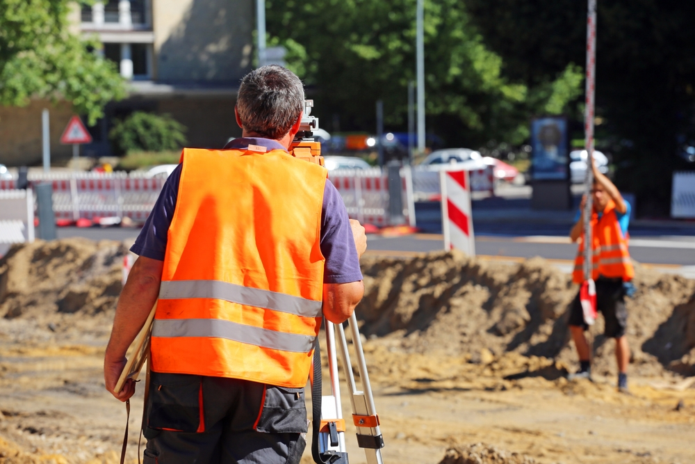 Severance Surveys