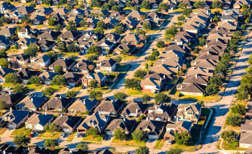Subdivision Surveys