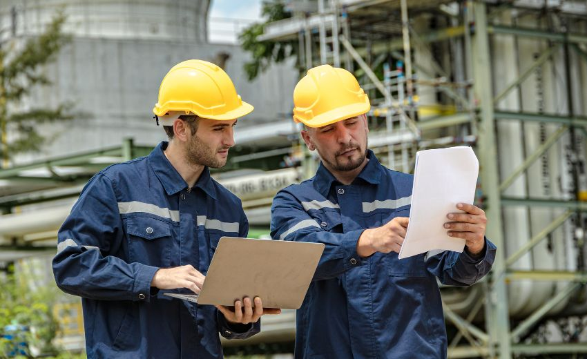 Utility Survey & Pipeline Mapping Services