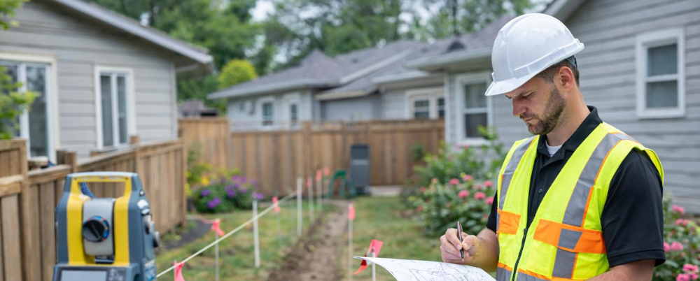 Property Line Encroachments in Ontario